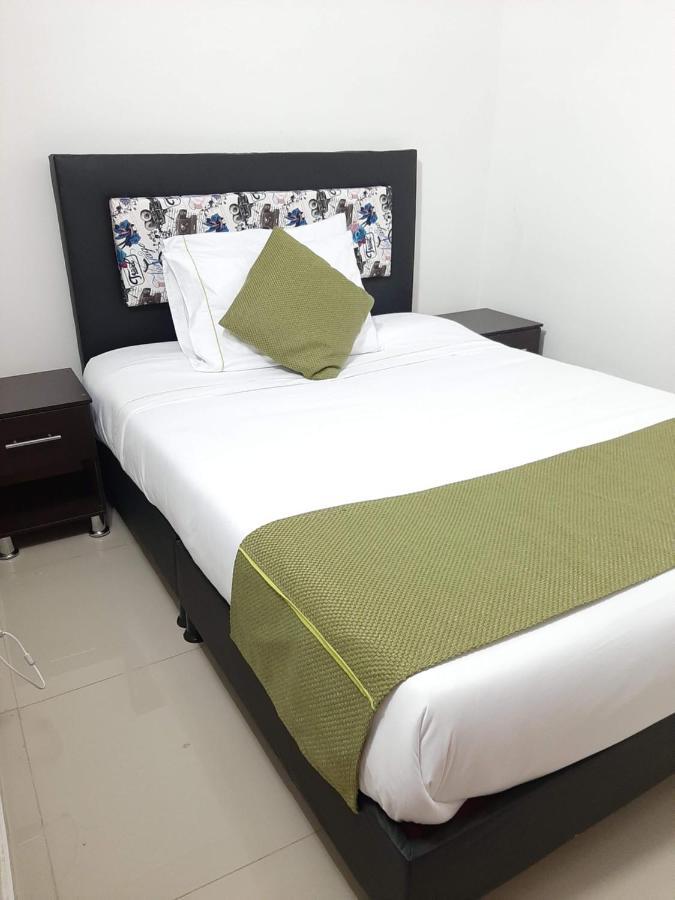 بوغوتا Hotel Victoria 26 المظهر الخارجي الصورة