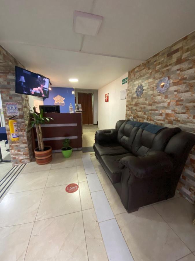 بوغوتا Hotel Victoria 26 المظهر الخارجي الصورة