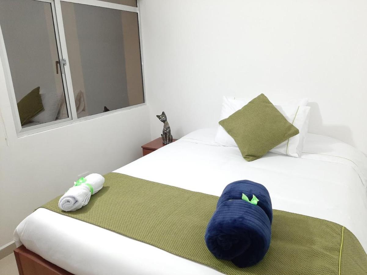 بوغوتا Hotel Victoria 26 المظهر الخارجي الصورة