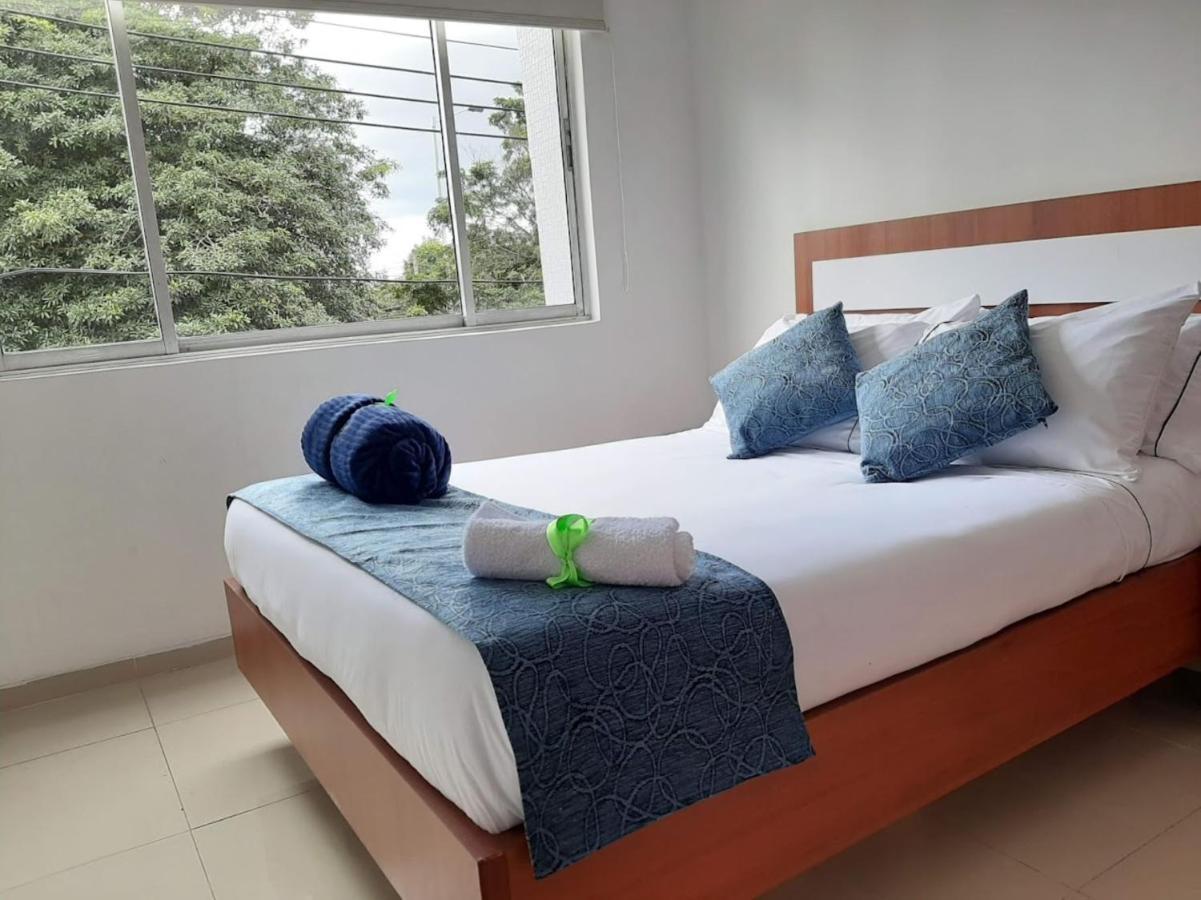 بوغوتا Hotel Victoria 26 المظهر الخارجي الصورة