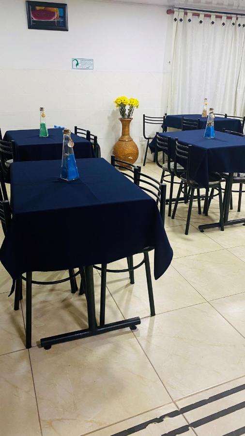 بوغوتا Hotel Victoria 26 المظهر الخارجي الصورة