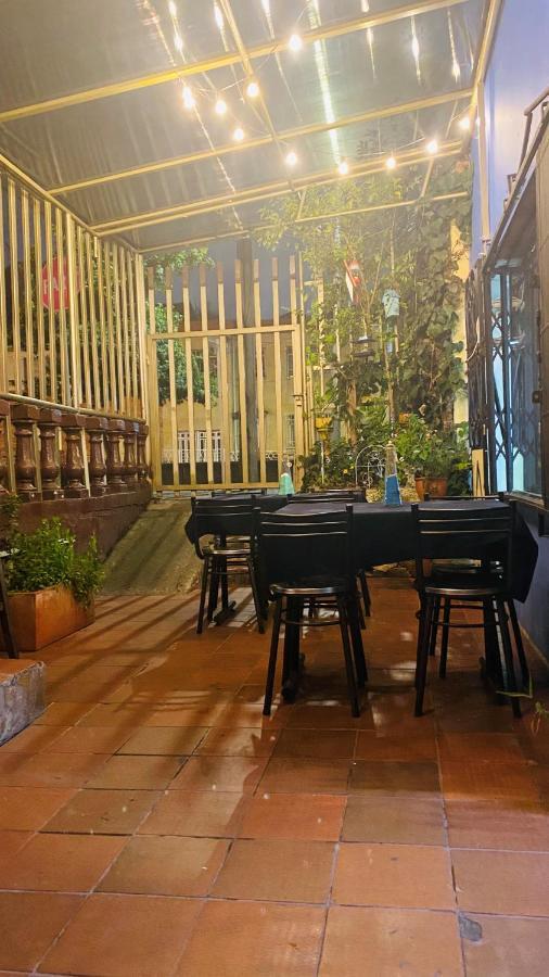 بوغوتا Hotel Victoria 26 المظهر الخارجي الصورة